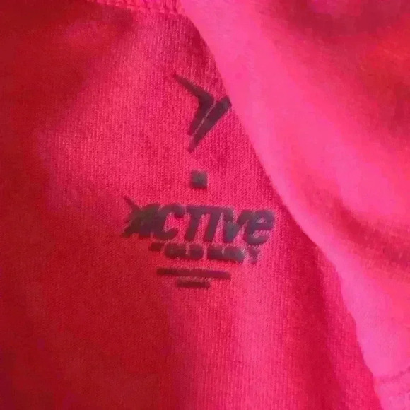 🌻NWOT OLD NAVY ACTIVE ZIP UP SWEATER​ - Picture 2 of 5